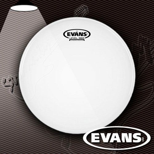 16" пластик для том барабана Evans B16G2 G2 Coated