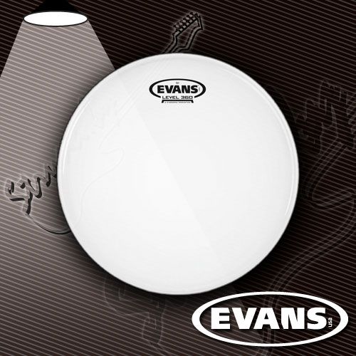 13" пластик для тома/малого барабана Evans B13G1 G1 Coated