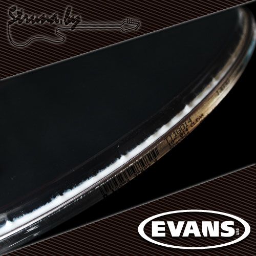 16" пластик для том барабана Evans TT16G14 G14 Clear