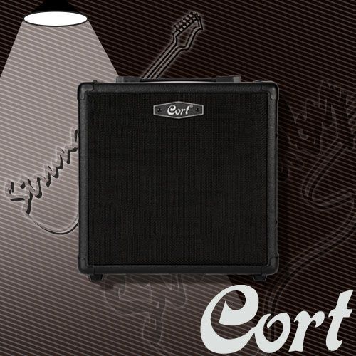 Cort CM20B
