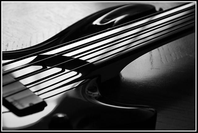 Бас-гитара Cort Curbow 4 FL