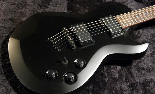 Электрогитара Cort EVL-Z4 снята с производства