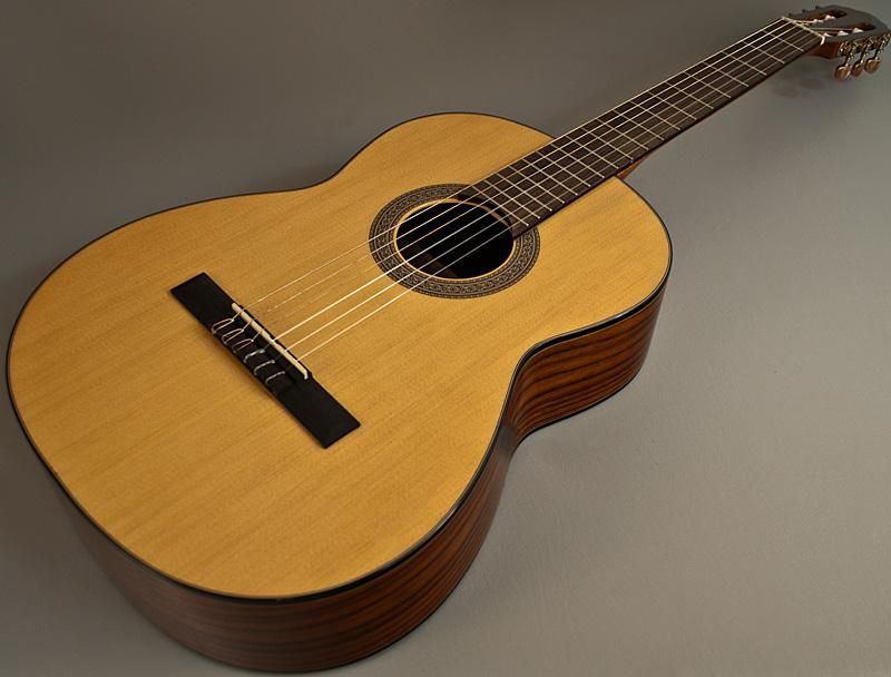 Классическая гитара Cort AC150 AC11R купить в Минске