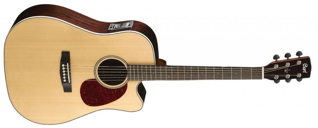 Акустическая гитара Cort MR720F