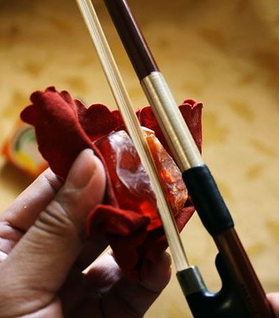 Купить смычки в Минске. Как выбрать смычок для начинающего