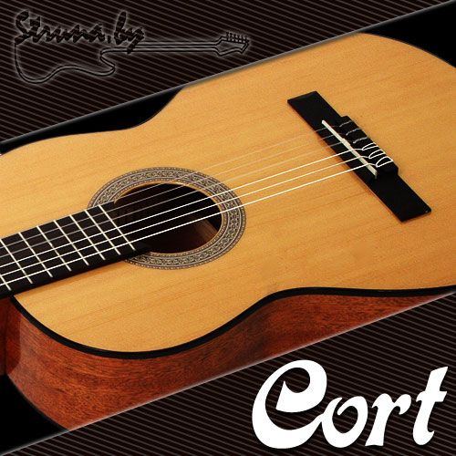 Cort AC70 3/4