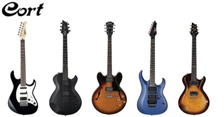 Ассортимент Cort