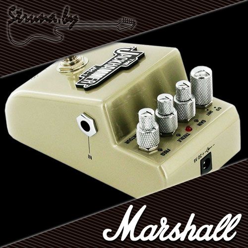 Marshall JH-1 JackHammer