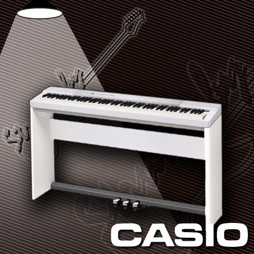 Цифровое пианино Casio PX150