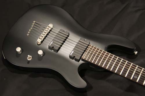 Семиструнная электрогитара Cort EVL-K47B EVL-K57B купить в Минске