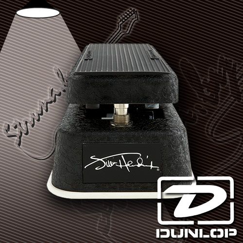 Dunlop JH1D Jimi Hendrix Signature Wah
