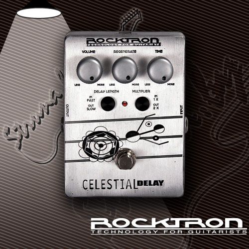 Rocktron Celestial Delay
