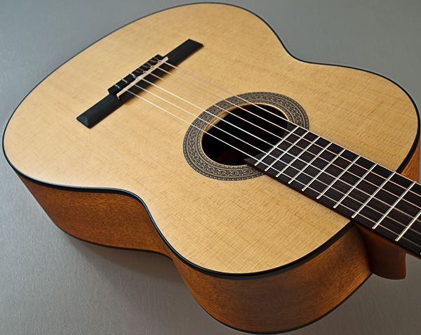 Классическая гитара Cort AC100, купить в минске