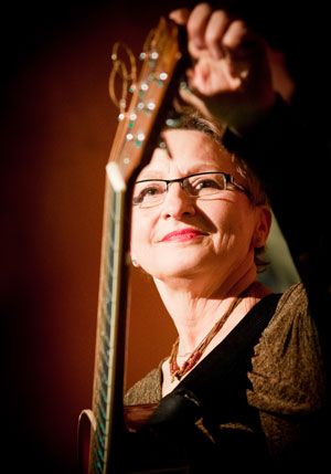 Как настроить гитару на концерте, в студии, дома при помощи каметрона, тюнера, онлайн