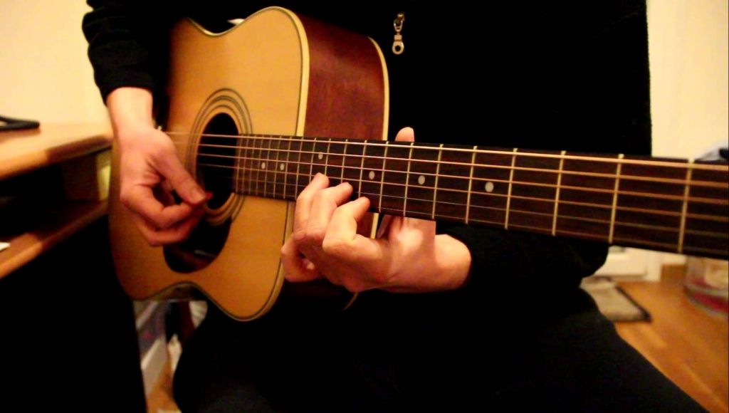 Акустическая гитара Cort Earth 70E купить в Минске