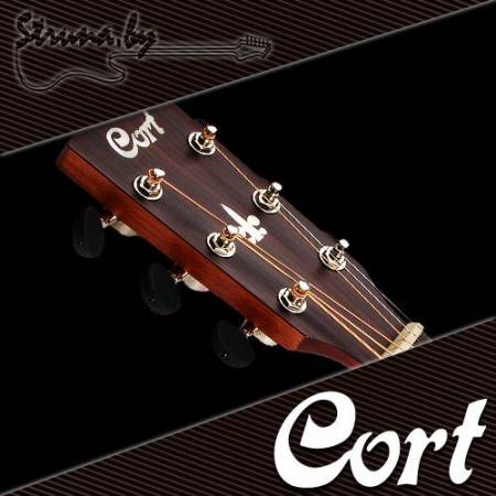 Акустическая гитара Cort Earth70OP