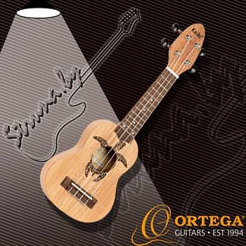 Укулеле Ortega K1-MM