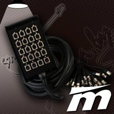 Мультикор True Magic TU002