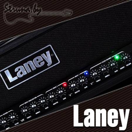 Гитарный усилитель Laney LV300H