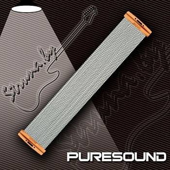Подструнник Puresound S1330 Super 30 для 13" малого барабана