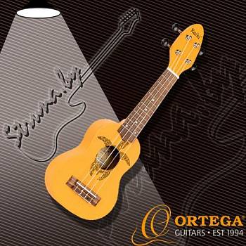 Укулеле Ortega K1-ORG