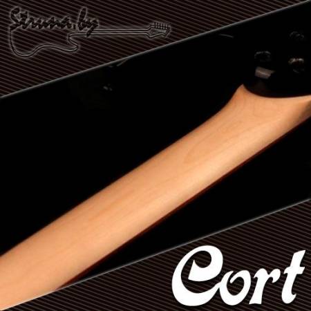 Электрогитара Cort X-100 OPBK