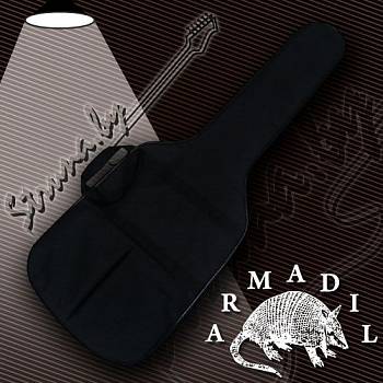 Чехол для электрогитары Armadil E801