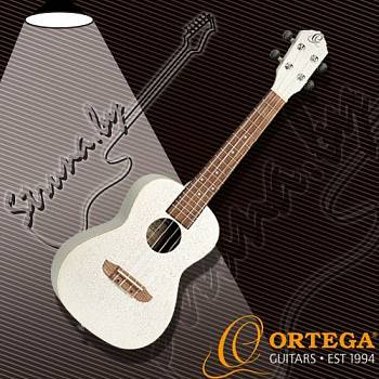 Укулеле Ortega RUSILVER
