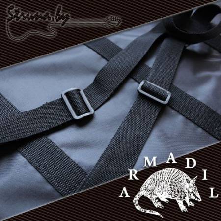 Чехол для электрогитары Armadil E801