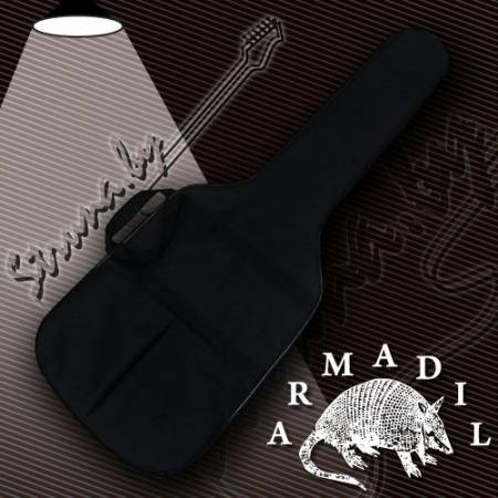 Чехол для электрогитары Armadil E801