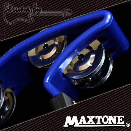 Тамбурин полукруглый Maxtone PTC-81