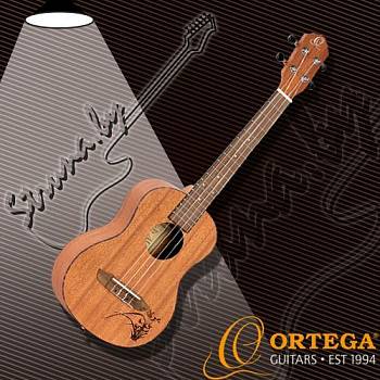 Укулеле Ortega RU5MM-TE