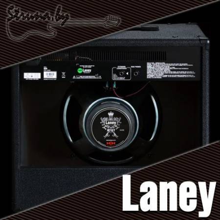 Гитарный комбо Laney LX65R