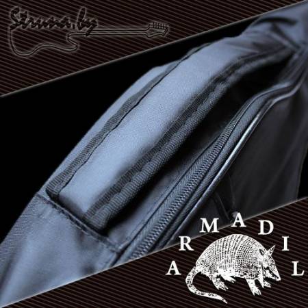 Чехол для классической гитары Armadil C801