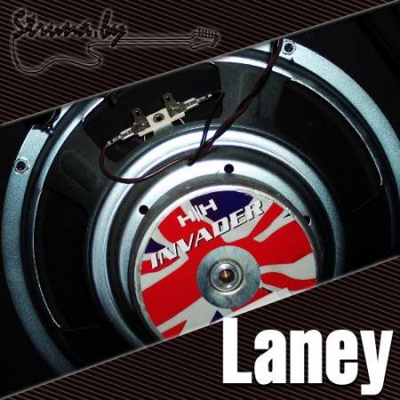 Гитарный комбо Laney VC30-112